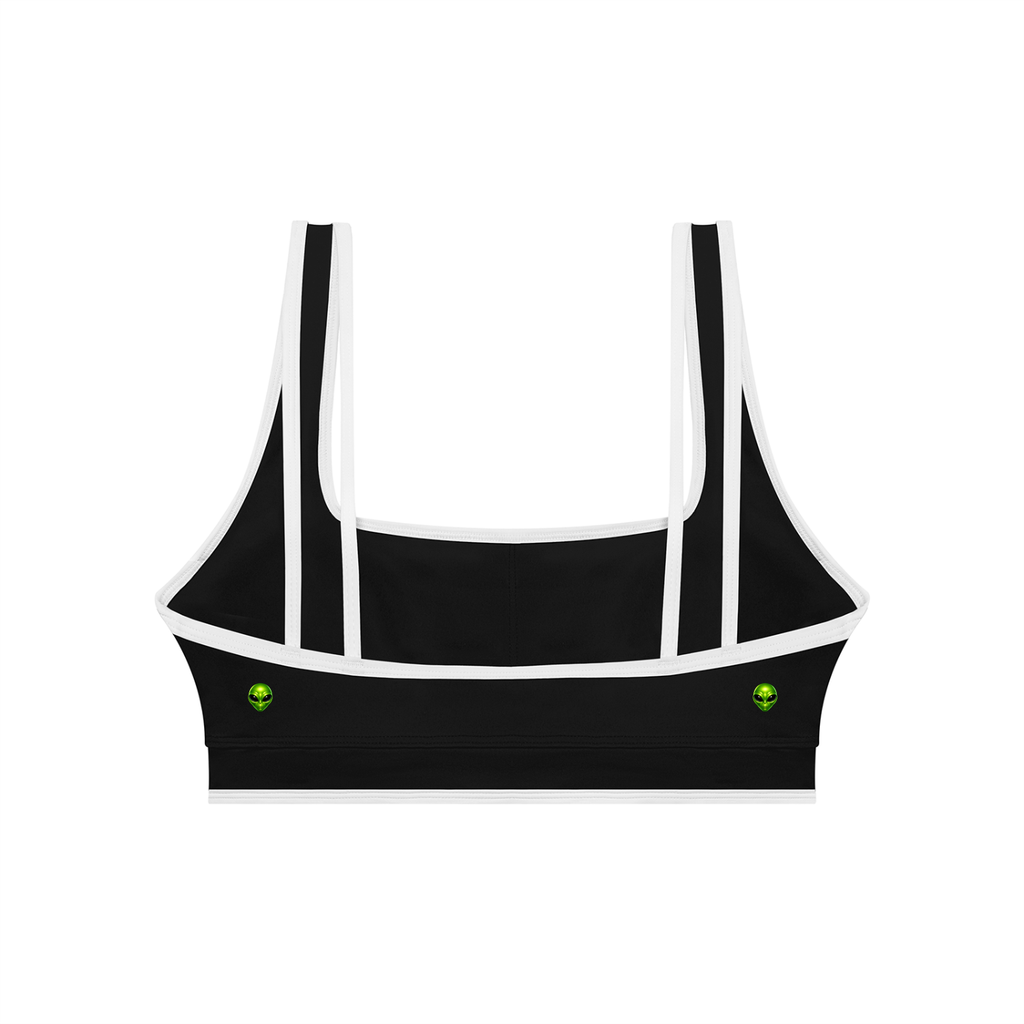 Women's Color Block Yoga Tank Top