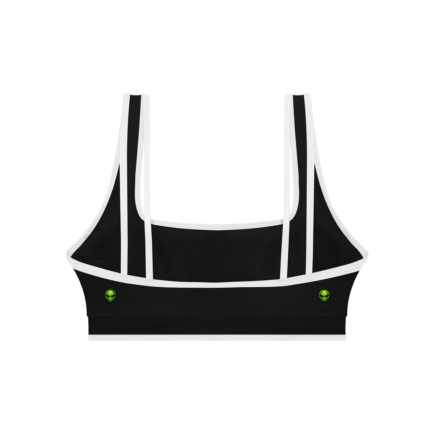 Women's Color Block Yoga Tank Top