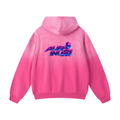 Heavyweight Sunfade Oversized Hoodie