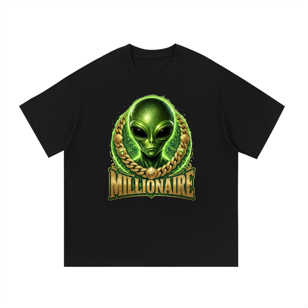 Millionaire T-Shirt