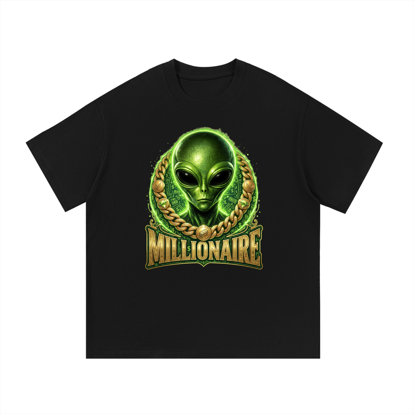 Millionaire T-Shirt