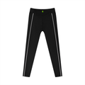 Women’s High-Waist Tapered Leggings