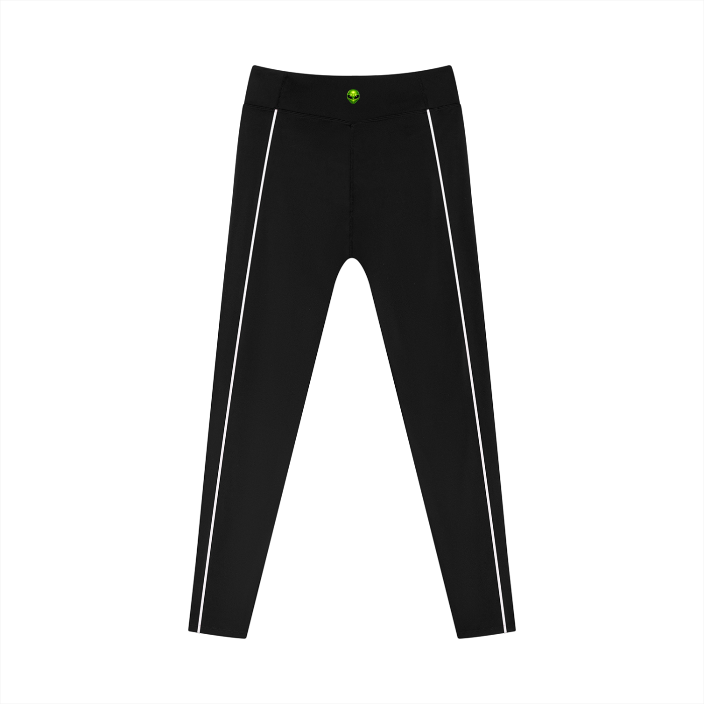 Women’s High-Waist Tapered Leggings