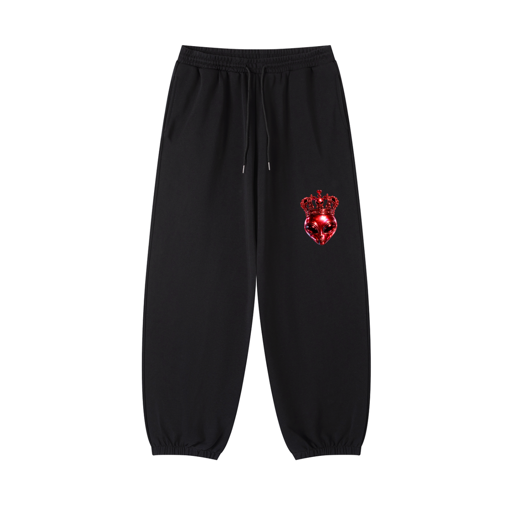 Essential Jogged Sweatpants