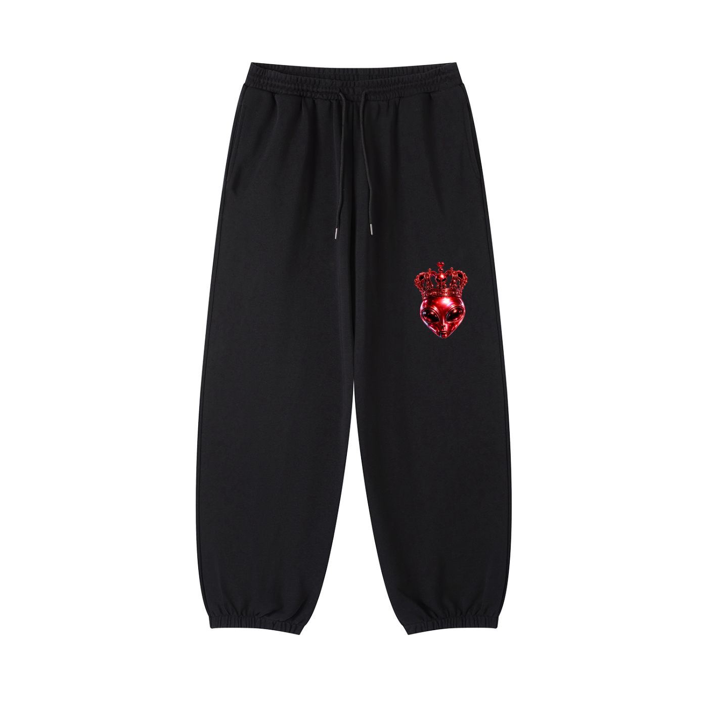 Essential Jogged Sweatpants
